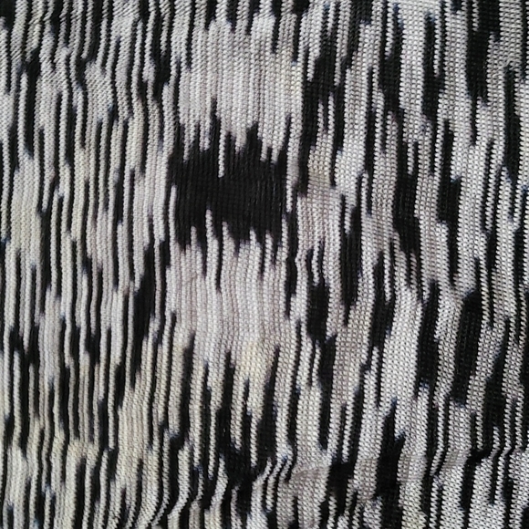 2b bebe top sz xs - Picture 4 of 6